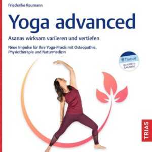 Yoga advanced