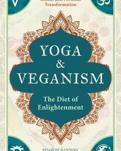 Yoga & Veganism (eBook, ePUB)