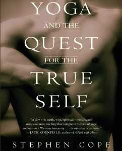 Yoga and the Quest for the True Self (eBook, ePUB)