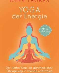 Yoga der Energie (eBook, ePUB)