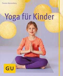 Yoga für Kinder (eBook, ePUB)