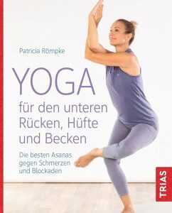 Yoga für den unteren Rücken, Hüfte und Becken