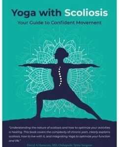 Yoga with Scoliosis - Your Guide to Confident Movement (eBook, ePUB)