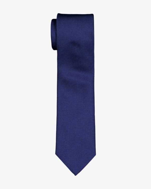 Zegna - Seiden-Krawatte | Herren