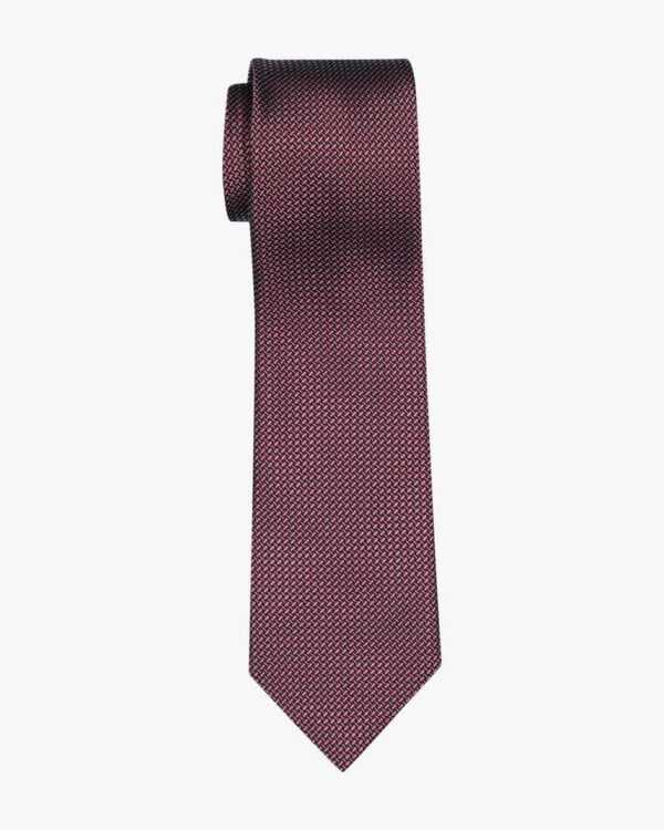 Zegna- Seiden-Krawatte | Herren