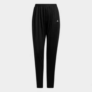 adidas Sportswear Yogahose Pant Damen Yoga-Hose schwarz