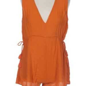 asos Damen Jumpsuit/Overall, orange