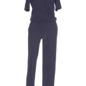 s.Oliver Selection Damen Jumpsuit/Overall, marineblau