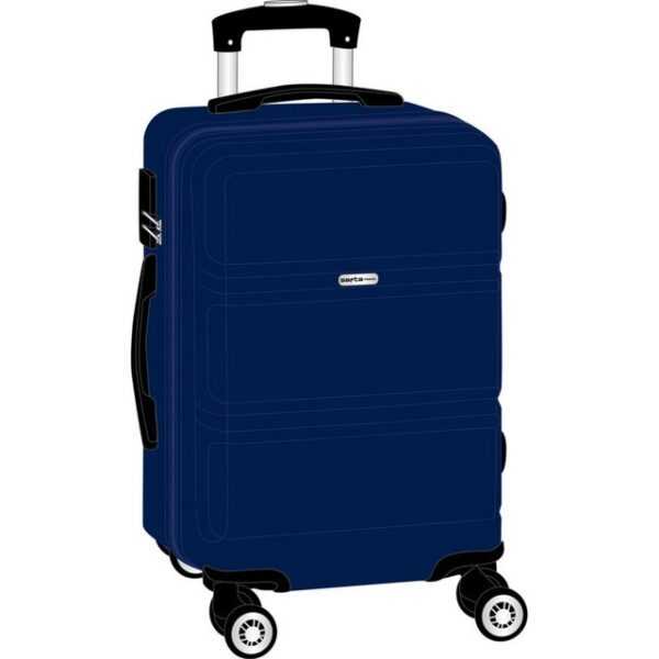 safta Koffer Koffer für die Kabine Safta Marineblau 20'' 34,5 x 55 x 20 cm