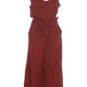 soyaconcept Damen Jumpsuit/Overall, rot