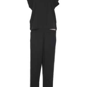soyaconcept Damen Jumpsuit/Overall, schwarz