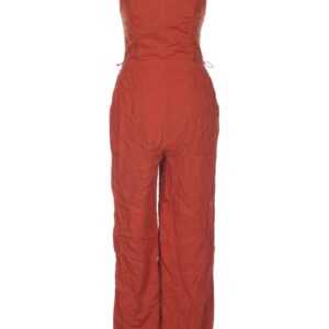 Abercrombie & Fitch Damen Jumpsuit/Overall, orange