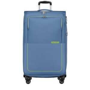 American Tourister® Koffer Air Wave Spinner L, 4 Rollen