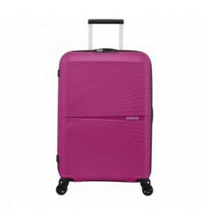 American Tourister® Koffer Airconic Spinner 67, 4 Rollen