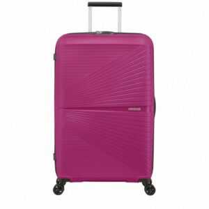 American Tourister® Koffer Airconic Spinner 77, 4 Rollen