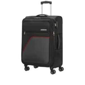 American Tourister® Koffer Sky Surfer Spinner M Expandable, 4 Rollen