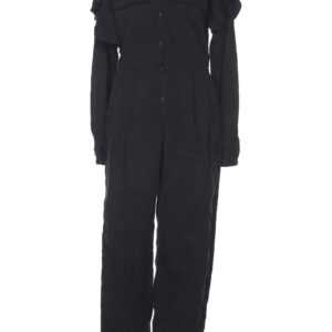 Custommade Damen Jumpsuit/Overall, schwarz