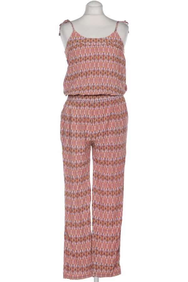 Esprit Damen Jumpsuit/Overall, pink
