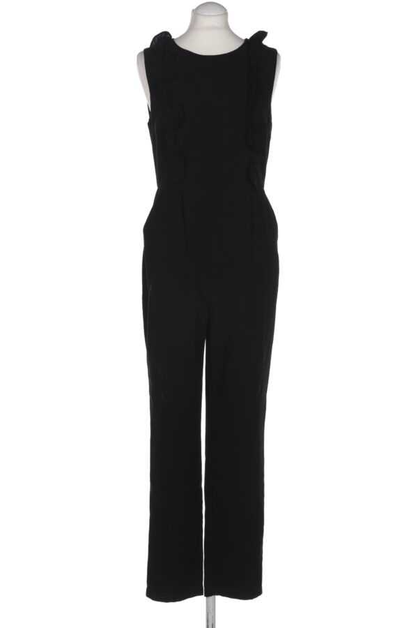 New Look Damen Jumpsuit/Overall, schwarz