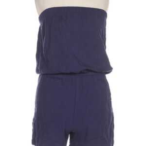Next Damen Jumpsuit/Overall, blau