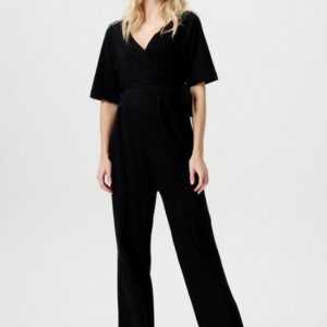 Noppies Umstandshose Noppies Still-Jumpsuit Indymay (1-tlg)