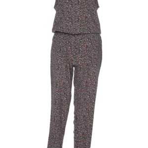 ONLY Damen Jumpsuit/Overall, mehrfarbig