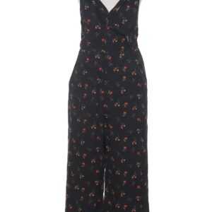 Pins & Needles by Urban Outfitters Damen Jumpsuit/Overall, schwarz