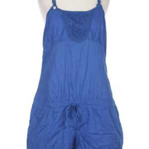 Promod Damen Jumpsuit/Overall, blau