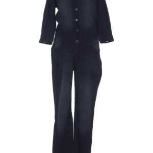 QS by s.Oliver Damen Jumpsuit/Overall, blau