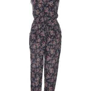 Reserved Damen Jumpsuit/Overall, mehrfarbig