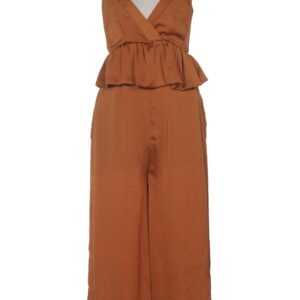 Reserved Damen Jumpsuit/Overall, orange