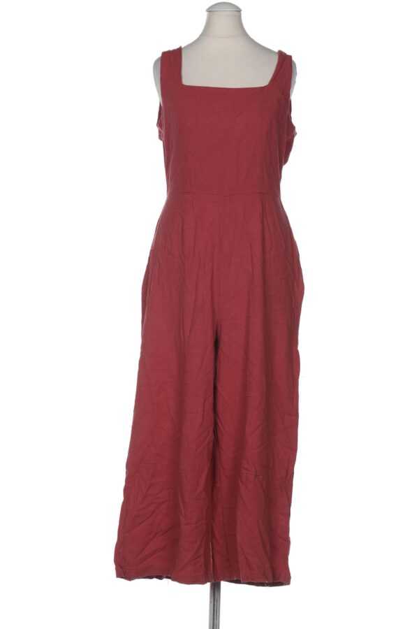 Reserved Damen Jumpsuit/Overall, rot