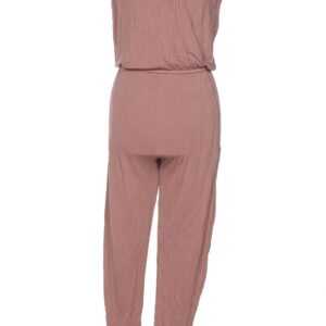SELECTED Damen Jumpsuit/Overall, pink