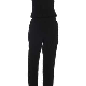 Soaked in Luxury Damen Jumpsuit/Overall, schwarz