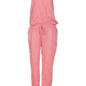TAIFUN Damen Jumpsuit/Overall, pink