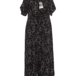 The MASAI Clothing Company Damen Jumpsuit/Overall, schwarz