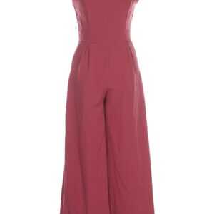 Wal G. Damen Jumpsuit/Overall, pink
