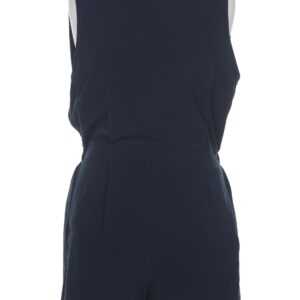 YAS Damen Jumpsuit/Overall, marineblau