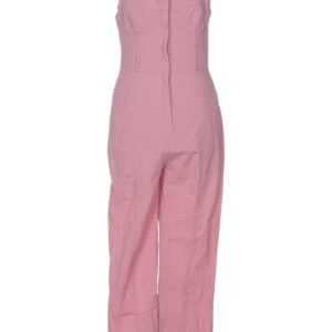 ZARA Damen Jumpsuit/Overall, pink