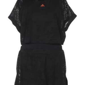 adidas Damen Jumpsuit/Overall, schwarz