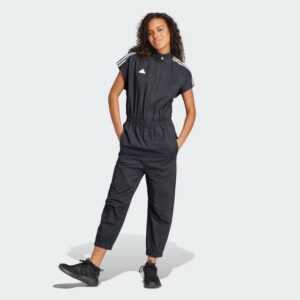 adidas Sportswear Jumpsuit TIRO WOVEN LOOSE JUMPSUIT