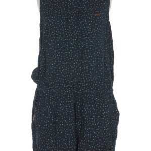 ragwear Damen Jumpsuit/Overall, marineblau