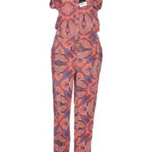 s.Oliver Damen Jumpsuit/Overall, rot